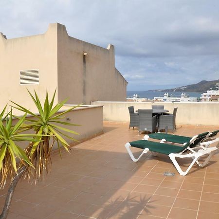 Penthouse Cala De Nerja Casasol公寓 外观 照片